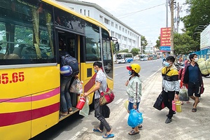 Kiểm tra việc nhập khẩu, kinh doanh, mua sắm các loại test kít xét nghiệm