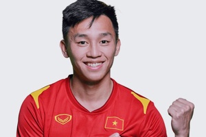 "Siêu phẩm" của Văn Hiếu nằm trong Top 4 bàn thắng đẹp nhất Futsal World Cup 2021