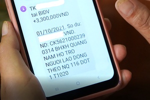 Hơn 7.400 lao động được nhận tiền hỗ trợ từ Quỹ Bảo hiểm thất nghiệp