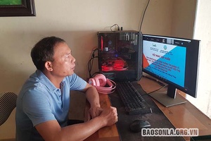 Ứng dụng công nghệ eGAP vào trồng trọt, chăn nuôi, thủy sản, chế biến 