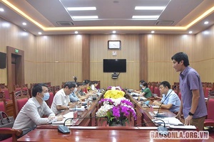 Thuận Châu ứng dụng khoa học và công nghệ trong sản xuất nông nghiệp