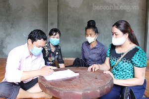 Kế hoạch rà soát hộ nghèo, hộ cận nghèo năm 2021