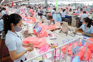Tạo sức bật mới cho doanh nghiệp sau giãn cách