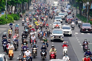 Sẵn sàng cho cuộc sống bình thường mới