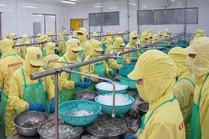 Việt Nam có tiềm năng trở thành cường quốc xuất khẩu trong khu vực