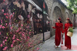 Đề xuất nghỉ Tết Nguyên đán 2022 trong 9 ngày