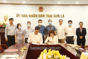 Phối hợp, kết nối, quảng bá, xúc tiến thương mại, tiêu thụ, xuất khẩu nông sản giai đoạn 2022-2025