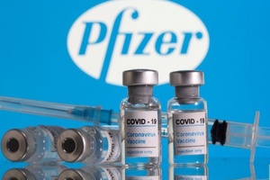 Việt Nam nhận thêm gần 2 triệu liều vaccine Pfizer do Hoa Kỳ trao tặng