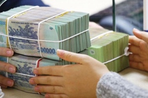 Ngân sách nhà nước 9 tháng năm 2021 có thặng dư
