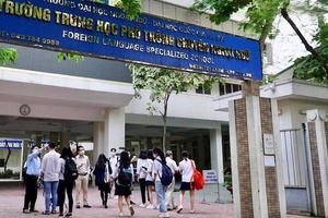 Nhiều tỉnh, thành phố lên phương án đón học sinh trở lại trường