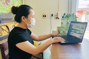 Kết nối cung - cầu cho các HTX