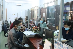 Đẩy nhanh hỗ trợ người lao động từ Quỹ Bảo hiểm thất nghiệp