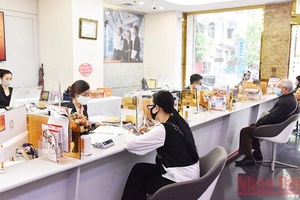 Bảo đảm nguồn lực tài chính để hỗ trợ phục hồi kinh tế