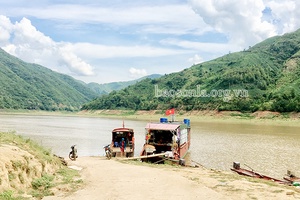 Niềm vui nối những bến thuyền