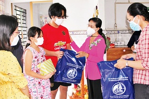 Đề xuất hơn 127 tỷ đồng hỗ trợ phụ nữ khó khăn, trẻ mồ côi do Covid-19