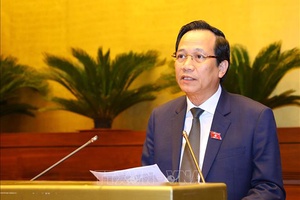 Sửa đổi, bổ sung luật theo định hướng cải cách chính sách bảo hiểm xã hội