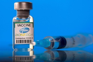 Vaccine Pfizer có hiệu quả như thế nào trong phòng ngừa Covid-19 với trẻ em