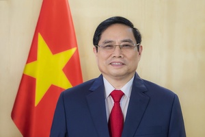 Thủ tướng Phạm Minh Chính sẽ tham dự Hội nghị COP26, thăm làm việc tại Anh và thăm chính thức Pháp