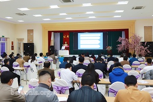 Bảo vệ môi trường và hợp lý nguồn tài nguyên thiên nhiên