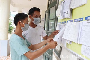 Tôn trọng, tuân thủ và chấp hành pháp luật