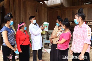 Ổn định dân số, nâng cao chất lượng cuộc sống