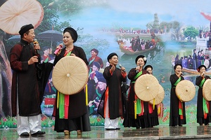 Định vị Việt Nam khi hội nhập sâu, rộng với khu vực và quốc tế