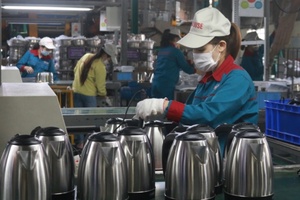 Quảng bá thương hiệu hàng Việt Nam