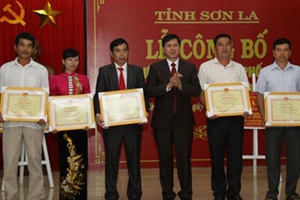 Đoàn kết, sáng tạo, hoàn thành xuất sắc nhiệm vụ được giao, góp phần phát triển kinh tế - xã hội của tỉnh 