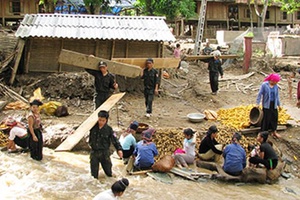 Công an Sơn La với phong trào thi đua “Dân vận khéo” 