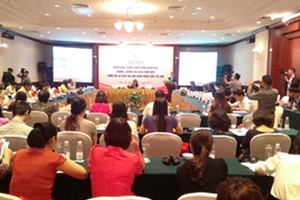 100.000 bệnh nhân HIV/AIDS đã được điều trị thuốc ARV 