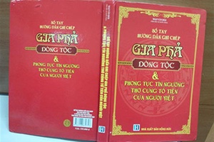 Cảnh báo chiêu lừa bán sách qua điện thoại 