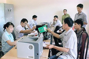 Nguồn vốn ưu đãi đến với người dân vùng cao Chiềng Nơi 