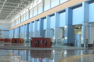 Tổng sản lượng điện hơn 36 tỷ kWh 