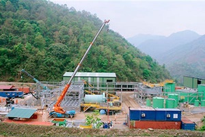 Chuyển biến tích cực trong quản lý và thu hút đầu tư 