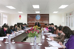 Đoàn kết, sáng tạo, chung sức thực hiện hiệu quả chính sách an sinh xã hội