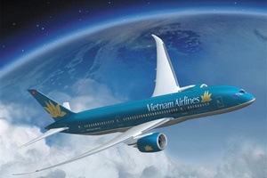 Vietnam Airlines triển khai chương trình khuyến mại “Chào hè 2016”