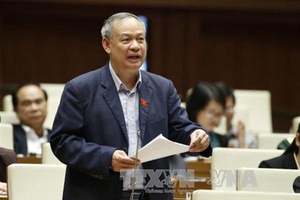 Cần có cơ chế để bảo đảm quyền của trẻ em được thực thi