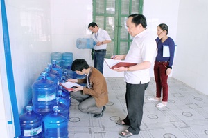 Coi trọng việc sử dụng mã số, mã vạch trong sản xuất, kinh doanh