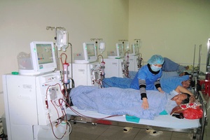 Hiệu quả từ Đề án bệnh viện vệ tinh