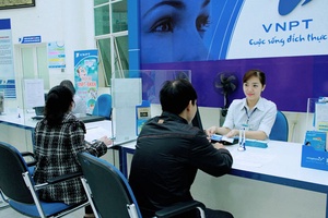 VNPT Sơn La - Triển khai nhiều dịch vụ mới, khuyến mại đến khách hàng