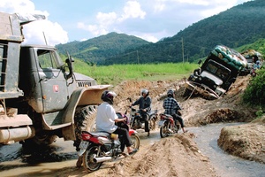 Xử lý xe ô tô hết niên hạn sử dụng - Cần sự vào cuộc tích cực: Kỳ II: Xử lý xe ô tô hết niên hạn sử dụng cần thấu tình, đạt lý