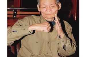 “Nhớ về thời khắc đó tôi rất tự hào”