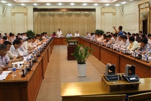 Cải thiện môi trường đầu tư nhằm thu hút nguồn lực trong và ngoài nước