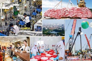 Cần nhân rộng cơ hội ngoại thương