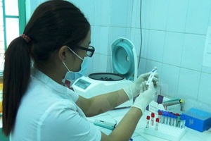 Khoanh vùng giám sát nơi bệnh nhân Hàn Quốc nhiễm vi rút Zika ở tại Việt Nam