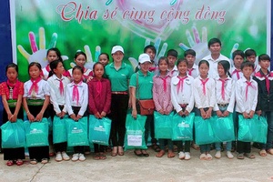 ABBank Sơn La mở rộng các dịch vụ của ngân hàng hiện đại