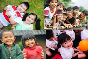 Gia đình, một cuộc sống lành mạnh và một tương lai bền vững