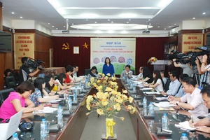 Bảo đảm an toàn cho trẻ em là yêu cầu hàng đầu