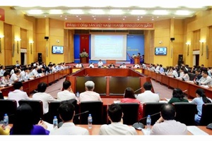 Kinh tế xanh – hướng đi phù hợp và thiết thực trong bối cảnh hiện nay