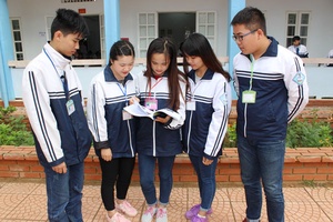 Chung tay xây dựng môi trường không khói thuốc lá